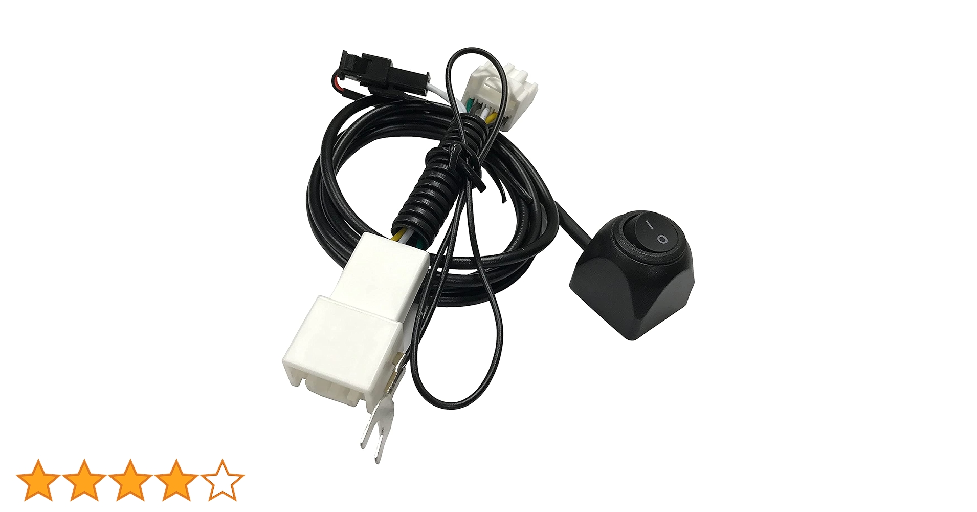 テレビ kenken1 トヨタ 10個 セット ディーラーナビ 走行中にテレビが見れる